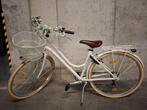 Damesfiets, Fietsen en Brommers, Ophalen, Zo goed als nieuw, Versnellingen
