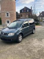 Caddy Volkswagen, Auto's, Particulier, Te koop, Volkswagen