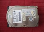 Fujitsu EIDE P-ATA66 4,3 GB, Intern, Gebruikt, PATA, HDD