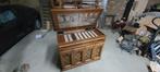Jubox wurlitzer cabarina 160, Audio, Tv en Foto, Platenspelers, Ophalen