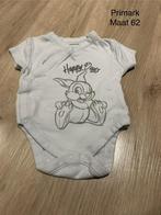 Romper Stampertje (Primark, maat 62), Kinderen en Baby's, Babykleding | Maat 62, Ophalen of Verzenden, Zo goed als nieuw