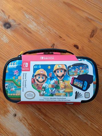 Nintendo Switch, Enlèvement, Neuf