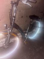 Dames Sparta Electriche fiets 28 inch, Ophalen of Verzenden, Sparta
