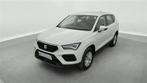 SEAT Ateca 1.0 TSI 115Cv Reference CARPLAY / FULL LED / ALU, Auto's, Seat, Stof, Start-stop-systeem, 116 pk, Ateca