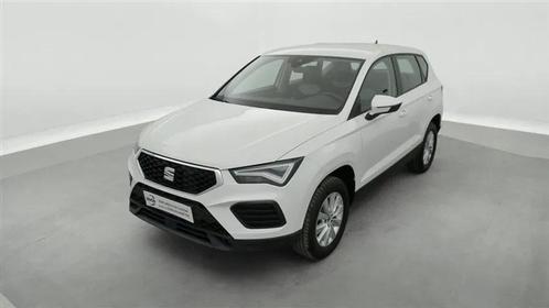 SEAT Ateca 1.0 TSI 115Cv Reference CARPLAY / FULL LED / ALU, Auto's, Seat, Bedrijf, Te koop, Ateca, ABS, Boordcomputer, Centrale vergrendeling