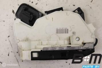 Portierslot VW Golf Sportsvan beschikbaar voor biedingen