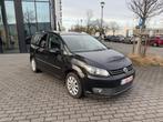 Vw Touran 2.0TDI 103kw/140ch, Auto's, Xenon verlichting, Zwart, Particulier, 103 kW
