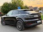 Porsche Cayenne Coupé 3.0 Turbo V6 Tiptronic S// Très Propre, Automaat, Cayenne, Zwart, Leder