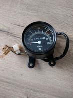 Suzuki ac50 km- teller, Fietsen en Brommers, Brommeronderdelen | Oldtimers, Ophalen of Verzenden, Zo goed als nieuw