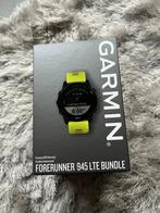 Garmin Forerunner 945 LTE BUNDLE NIEUW & SEALED!, Enlèvement ou Envoi, Neuf