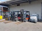 Heftrucks - Diverse merken, Komatsu, Heftruck, Meer dan 4000 kg, Ophalen