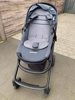 Buggy maxi cosi, Kinderen en Baby's, Buggy's, Ophalen, Gebruikt, Maxi-Cosi, Verstelbare rugleuning