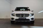 Mercedes-Benz GLC-Klasse 250 4MATIC SUV Luxury Line | Artico, Auto's, Automaat, Stof, Gebruikt, 4 cilinders