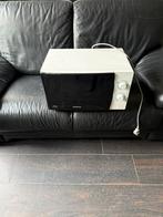 Microgolfoven Samsung, Elektronische apparatuur, Microgolfovens, Ophalen, Microgolfoven, Zo goed als nieuw, Draaiplateau