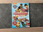 Paw Patrol kleurboek  Nieuw!, Ophalen of Verzenden, Nieuw, Jongen of Meisje