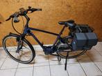 Giant Grantour E+ - vélo électrique (hommes), Comme neuf, Enlèvement ou Envoi, Giant, 50 km par batterie ou plus