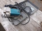 decoupeerzaag wipzaag makita in goede werkende staat, Doe-het-zelf en Bouw, Gereedschap | Zaagmachines, Ophalen of Verzenden, Gebruikt