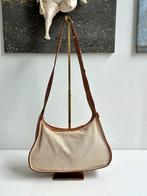 Delvaux Pensée, Ophalen of Verzenden, Gebruikt, Beige