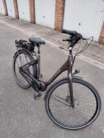 Oxford Nexa 2023, Fietsen en Brommers, Elektrische fietsen, Ophalen, Gebruikt