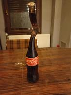 Bouteille Coca-Cola vintage, Ophalen of Verzenden, Zo goed als nieuw