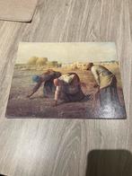 Jean Francois Millet Les Graneuses, Ophalen