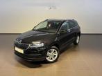Skoda Karoq -, Euro 6, https://public.car-pass.be/vhr/27096809-7dff-40c4-8719-8ee4428aaed9, Parkeersensor, Zwart