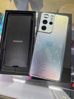 Samsung Galaxy S21 Ultra 512 Go 16 Go de RAM remis à neuf, Télécoms, Reconditionné, Android OS, Galaxy S21, 10 mégapixels ou plus