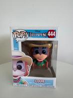 Louie funko pop, Ophalen, Zo goed als nieuw