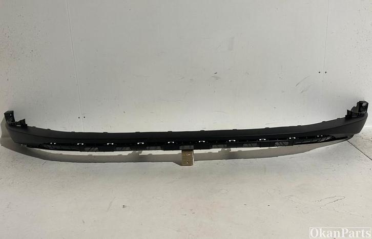 Hyundai Tucson voor bumperspoiler onder 86512-N7010, Auto-onderdelen, Carrosserie, Bumper, Voor, Gebruikt