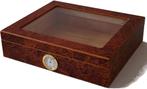 GERMANUS Sigaren humidor Mensalla GRATIS LEVERING