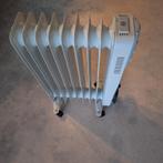 Olieradiator NIEUW 'profile', Ophalen, Nieuw, Radiator