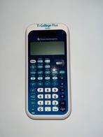 Rekenmachine Ti-collège plus, Diversen, Ophalen of Verzenden, Grafische rekenmachine, Nieuw