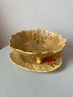 Céramique vintage Crown Devon de type fraisier, Antiquités & Art, Antiquités | Céramique & Poterie