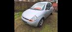 Ford Ka gekeurd v.v., Auto's, 4 zetels, Ka, Blauw, Elektrische koffer