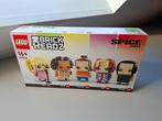 Lego 40548 Brickheadz Spice Girls, Ophalen of Verzenden, Nieuw, Complete set, Lego