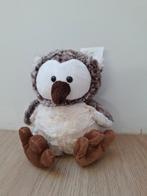 Knuffel uil cadeau, Enlèvement, Neuf