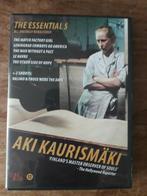 dvd box Aki Kaurismäki, Cd's en Dvd's, Ophalen of Verzenden, Zo goed als nieuw, Scandinavië, Boxset