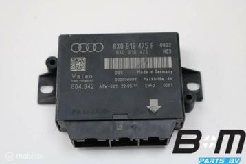 Regelapparaat PDC Audi Q3 8U 8X0919475F