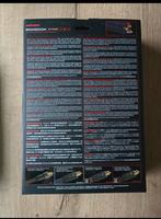 Audioquest monsoon 2M, Ophalen of Verzenden, Nieuw, 2 tot 5 meter, Overige kabels