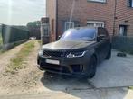 2018 Land Rover Range Rover Sport HSE SDV6 Stationwagen - Pe, Auto's, Automaat, Gebruikt, Euro 6, Bedrijf