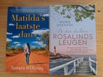 Boek van Ramara McKinley en muna shahadi, Livres, Romans, Enlèvement ou Envoi, Comme neuf