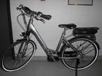 elektrische damesfiets, Ophalen, Giant