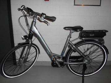 elektrische damesfiets, Enlèvement, Giant