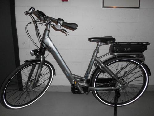 elektrische damesfiets, Fietsen en Brommers, Elektrische fietsen, Giant, Ophalen