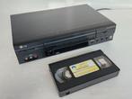 VHS videorecorder, werkt perfect., Audio, Tv en Foto, Videospelers, VHS-speler of -recorder, Ophalen of Verzenden, Zo goed als nieuw