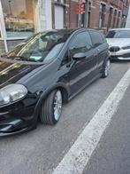 A vendre ou échange abarth grande punto 2009, Auto's, Particulier, Te koop, Cabriolet