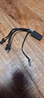 Bosch Speedbox, Ophalen