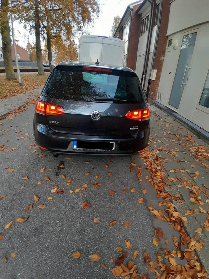 Volkswagen golf 7, Autos, Volkswagen, Particulier, Golf, Enlèvement