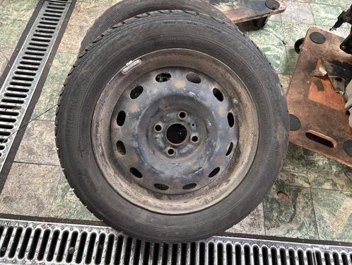 1 JANTE 15" OPEL AGILA B, Auto-onderdelen, Transmissie en Toebehoren, Opel, Gebruikt, Ophalen