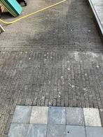 Klinkers waal, Ophalen, Gebruikt, Klinkers, 10 m² of meer